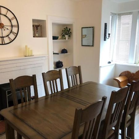 Seacot Cottage In The Heart Of The Highlands South Kessock 外观 照片