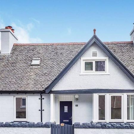 Seacot Cottage In The Heart Of The Highlands South Kessock 外观 照片
