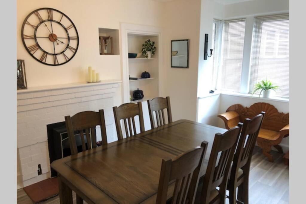 Seacot Cottage In The Heart Of The Highlands South Kessock 外观 照片