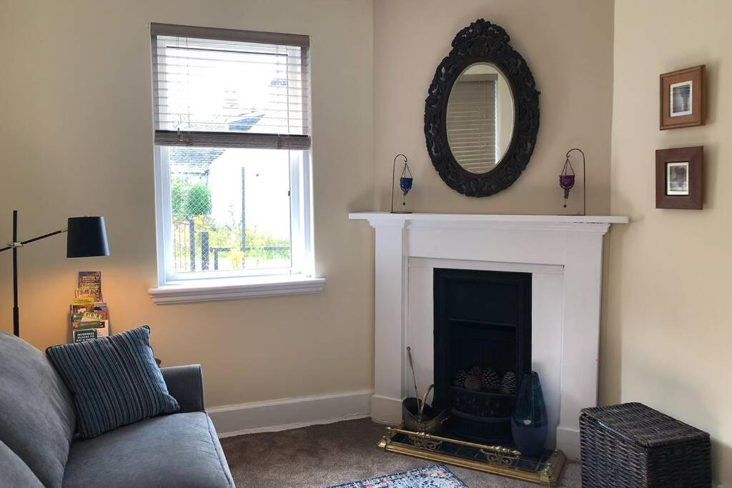 Seacot Cottage In The Heart Of The Highlands South Kessock 外观 照片