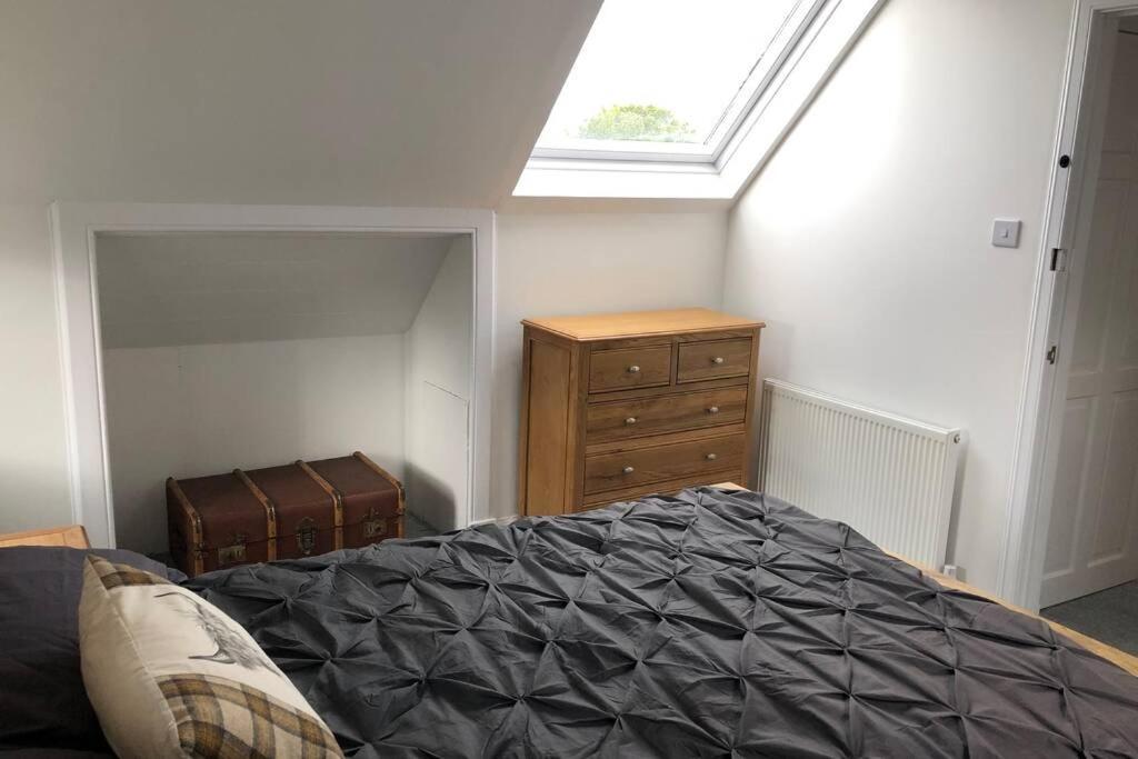 Seacot Cottage In The Heart Of The Highlands South Kessock 外观 照片