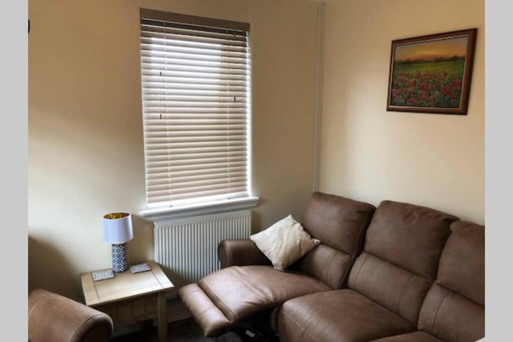 Seacot Cottage In The Heart Of The Highlands South Kessock 外观 照片
