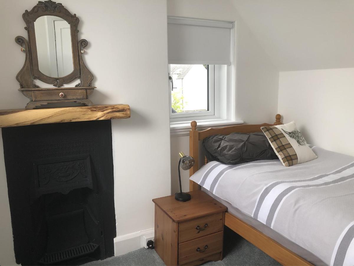 Seacot Cottage In The Heart Of The Highlands South Kessock 外观 照片